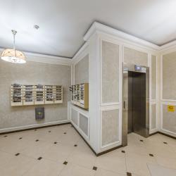 Фото Отель Граф Орлов