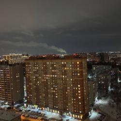 1-комнатные апартаменты улучшенные