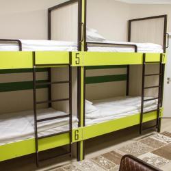 Фото Отель Compass Hostel (Компасс)