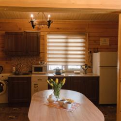 Фото Отель Никитское Подворье