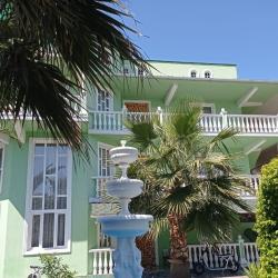 Фото Отель Moreson (Моресон) Парадайз