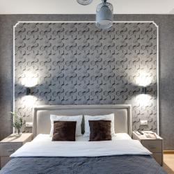 Апартаменты улучшенные Artman от Home24