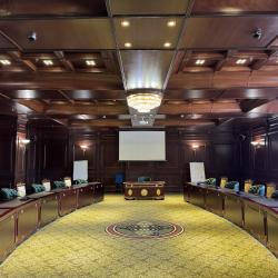 Фото Отель Eighty Eight Deluxe Hotel & Spa (Эйти Эйт Делюкс & Спа)