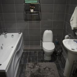 Фото Отель Аква