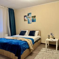 Фото Апартаменты на к162