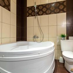 Фото Апартаменты на улице Максима Горького