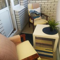 Фото Отель БонАпарт на улице Металлургов