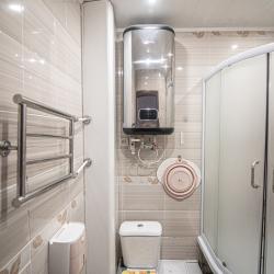 Фото Апартаменты на бульваре имени Ф.С. Анкудинова 1