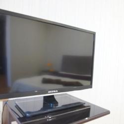 1-комнатные апартаменты улучшенные