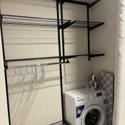 1-комнатные апартаменты студия