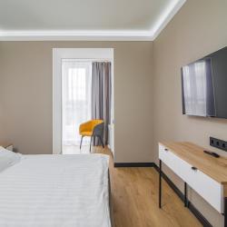 Фото Отель Nova (Нова)