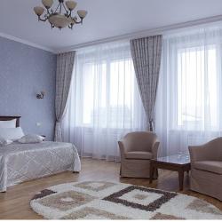 Фото Отель Аляска