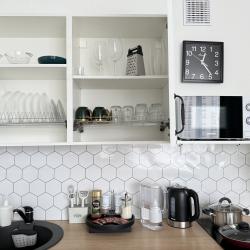 Фото Отель Квартира Comfort с самостоятельным заселением от Welcome V Ekb