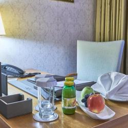 Фото Отель Rixos President Astana (Риксос Президент Астана)