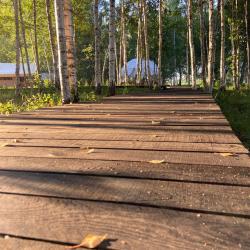 Фото Отель Свобода