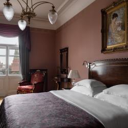 фото 32 National a Luxury Collection Hotel (Националь)