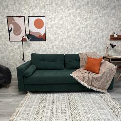 Фото Апартаменты Терракот на Вокзальной магистрали