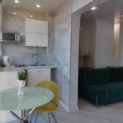 Фото Апартаменты на улице Виноградная 4