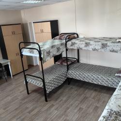 Фото Отель На Привокзальной