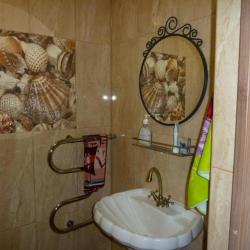 Фото Отель Хутор белой козы