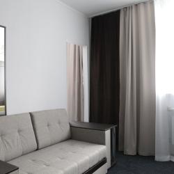 2-х комнатный семейный номер