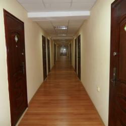 Фото Отель Березка