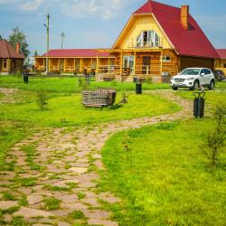 Фото Отель Загородный комплекс Прованс