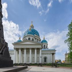 фото 2 Rental (РенталСПб) на набережной реки Фонтанки 130