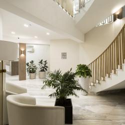 Фото Отель Lavicon Apart Sochi 4* (Лавикон Апарт )