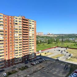 Апартаменты стандарт Иркутск, Бульвар Рябикова 102