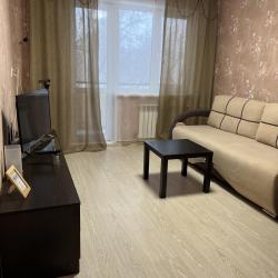2-комнатные апартаменты эконом