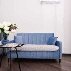 Фото Апартаменты на улице Комсомольская 295Б