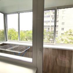 Фото Апартаменты на улице Владивостокская