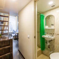 Фото Отель Open Home (Опен Хоум) на Лиговском, 65