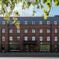 Фото Отель Silk Road (Силк Роуд)