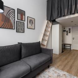 фото 12 InHome24 (ИнХоум24) на проезде 2-й Амбулаторный