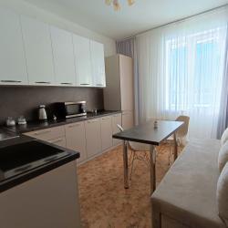 Фото Апартаменты на улице Павла Шаманова 34