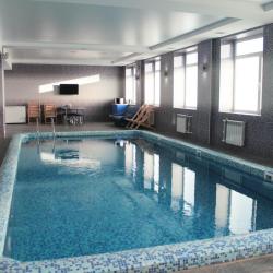 Фото Отель Михайловский