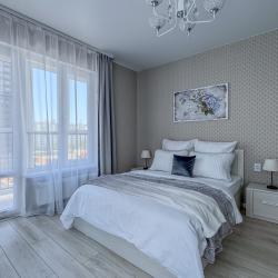 4-местные апартаменты улучшенные Автомобильная 8