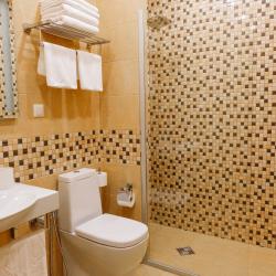 Фото Отель Четыре Сезона