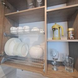 1-комнатные апартаменты студия