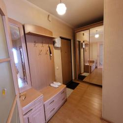 Фото Отель Onebed на улице имени Зверева 4