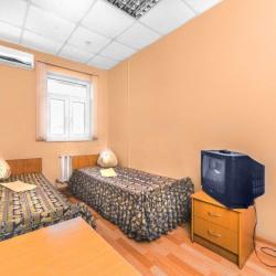 Фото Хостел на Привокзальной