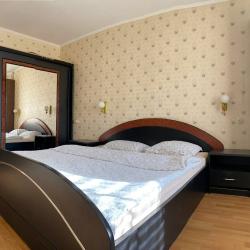 фото 2 Апартаменты Kantiata Violet Floor (Кантиата Вайолет Флор) в Калужском переулке