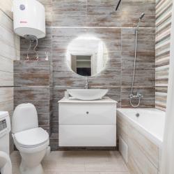 2-комнатные апартаменты улучшенные №3