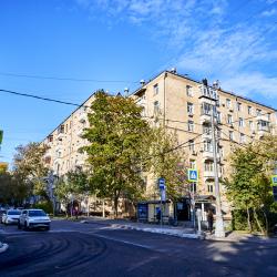 Фото Отель EasyGuest улице Малая Грузинская