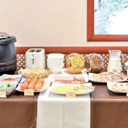 Фото Отель Дубки