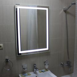 Фото Отель Ока