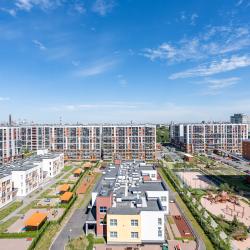 фото 22 Апартаменты Merino Home Terracotta (Мерино Хоум Терракота)