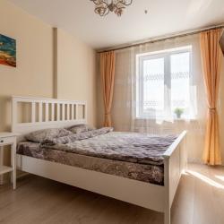 2-комнатные апартаменты студия
